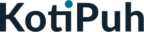 KotiPuh, logo